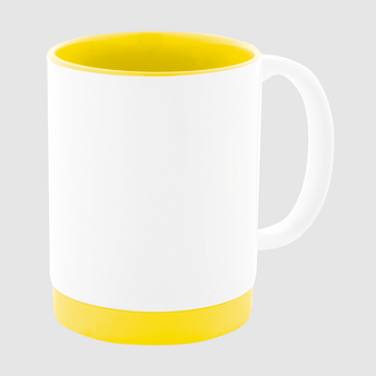 Tasse Silikonring