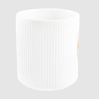 Tasse frontal schräg