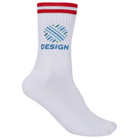 Premium-Tennissocken, bedruckt