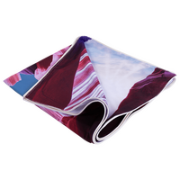 extil für Akustikspannrahmen freistehend 100 x 200 cm