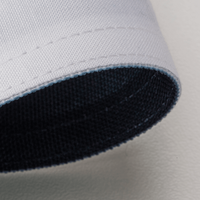 Textil Tischset 2-lagig, farbig bedruckt, rechteck