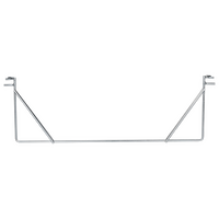 Topschild für Kundenstopper