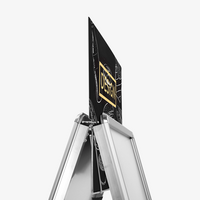 Topschild für Kundenstopper detail4