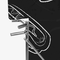 Topschild für Kundenstopper detail6