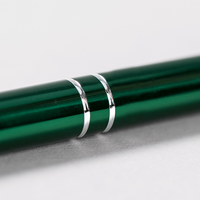 Kugelschreiber, farbig, liegend