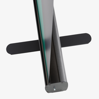 RollUp, Gestell, details