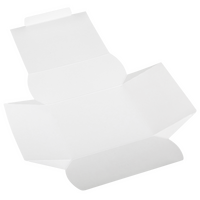 Tortenbox L (14,7 x 13,5 x 8,5 cm) einseitig bedruckt 4/0-farbig