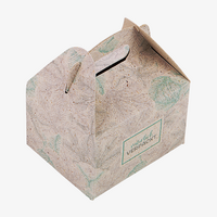 Verpackung, farbig bedruckt, Motiv