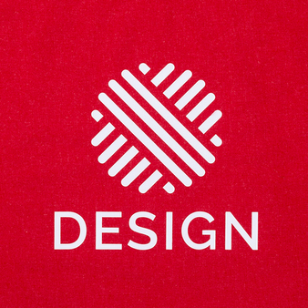 Tragetasche aus recycelte Baumwollmix