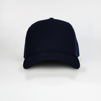 Trucker Cap, unbesticktes, liegend