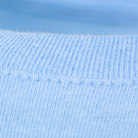 T-Shirt Herren, Basic - B&C, Detailansicht