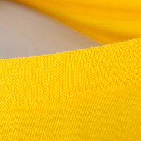 T-Shirt Herren, Organic - B&C, Detailansicht