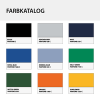 Herren-T-Shirt Premium - FOTL, Klassik, Farbauswahl