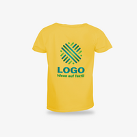 Herren-T-Shirt Premium - FOTL, Slim-Fit, Rueckseite