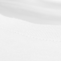 T-Shirt Herren, Basic - B&C, Detailansicht