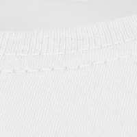 T-Shirt-Damen, Budget - FOTL, Detailansicht