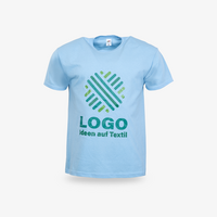 T-Shirt-Herren, Budget - FOTL, Vorderseite