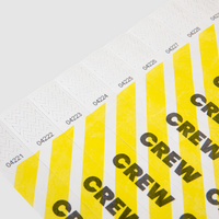  Tyvek®-Kontroll- und Einlassbänder