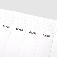 Tyvek®-Kontroll- und Einlassbänder, 4/0-farbig bedruckt, Standardmotiv: Oktoberfest