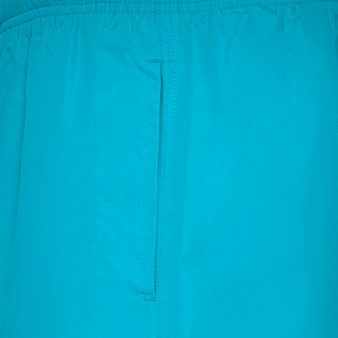 Unisex-Badehose mit einer Druckposition, Tascheseitlich