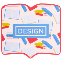 Visitenkarte Buch, 85 x 85 mm, 1-seitig, 4/0-farbig CMYK, einseitig