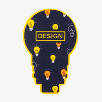 Visitenkarte Elektro, 55 x 85 mm, 2-seitig, 4/4-farbig CMYK