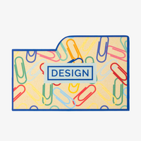 Visitenkarte Office, 85 x 55 mm, 2-seitig, 4/4-farbig CMYK