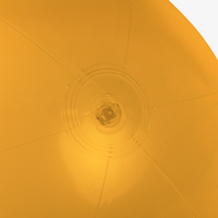 Detailaufnahme von Verschluss