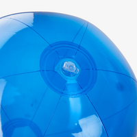 Detailaufnahme von Verschluss