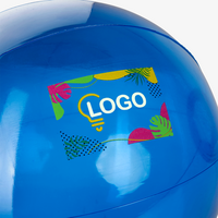 Detailaufnahme von Digitaltransferdruck