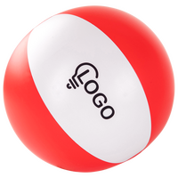 Detailaufnahme von einfarbigem Siebdruck