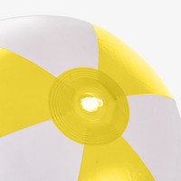 Detailaufnahme von Verschluss