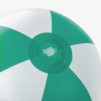 Detailaufnahme von Veschluss