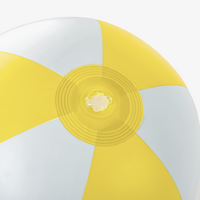 Detailaufnahme von Verschluss