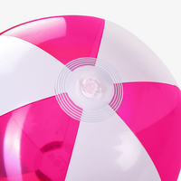 Detailaufnahme von Verschluss