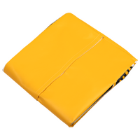 Softband, farbig bedruckt, aufgeklappt