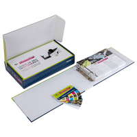 WIRmachenDRUCK Musterordner