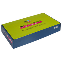 WIRmachenDRUCK Musterordner