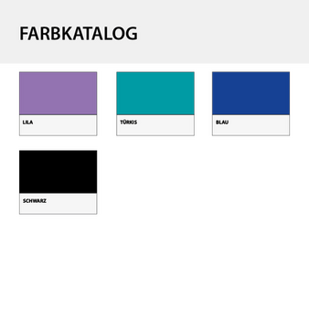 Farbpalette