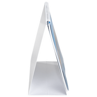 Wochentischkalender zum Aufstellen, DIN A6 quer, Tischaufsteller