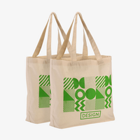 XXL Shopper, 1-farbig Siebdruck, Vorne & Hinten bedruckt