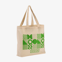 XXL Shopper, 1-farbig Siebdruck