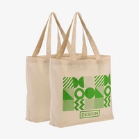 XXL Shopper, 1-farbig Siebdruck