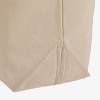 XXL Shopper, Siebdruck 4-farbig