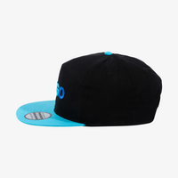 Youth Size Snapback Cap, Links