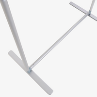 Banner, Rahmen, details