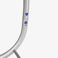 Snakebanner beidseitig bedruckt, details