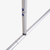 Wall, farbig bedruckt, details