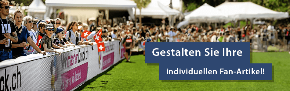 WIRmachenDRUCK.ch Werbe- und Fan-Artikel zu unschlagbaren Preisen