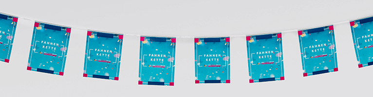 Fahnen drucken - Flaggen drucken | WIRmachenDRUCK.ch